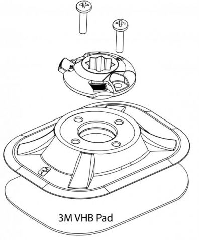 RIBPort VHB expl diagram