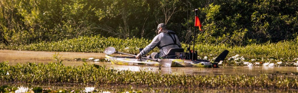 The Next Evolution In The World's Best Selling Kayak Cart