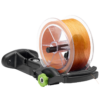 Spooling Station Track Mount