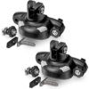 Bimini Mount with TracLoader SidePort