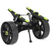 C-Tug R with SandTrakz Wheels