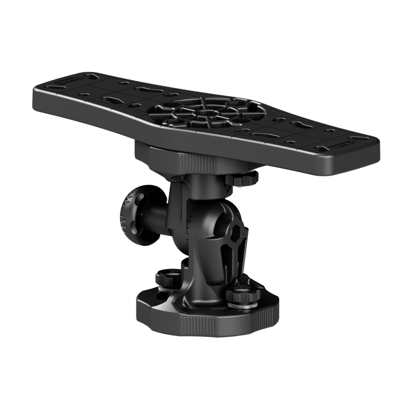 HEXX Fish Finder Mount