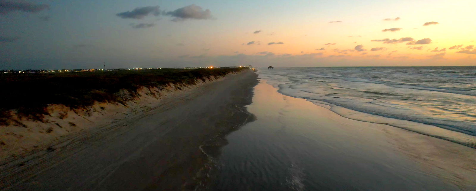 Fall Fishing Part II - The Redfish Run