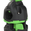 HEXX Live Pole Replacement Pole Mount
