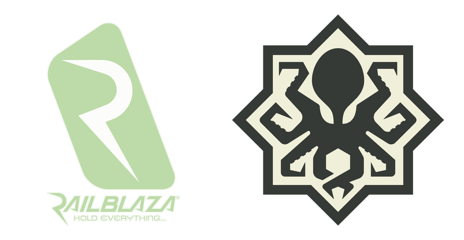 Railblaza 