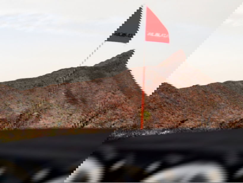 Off Road