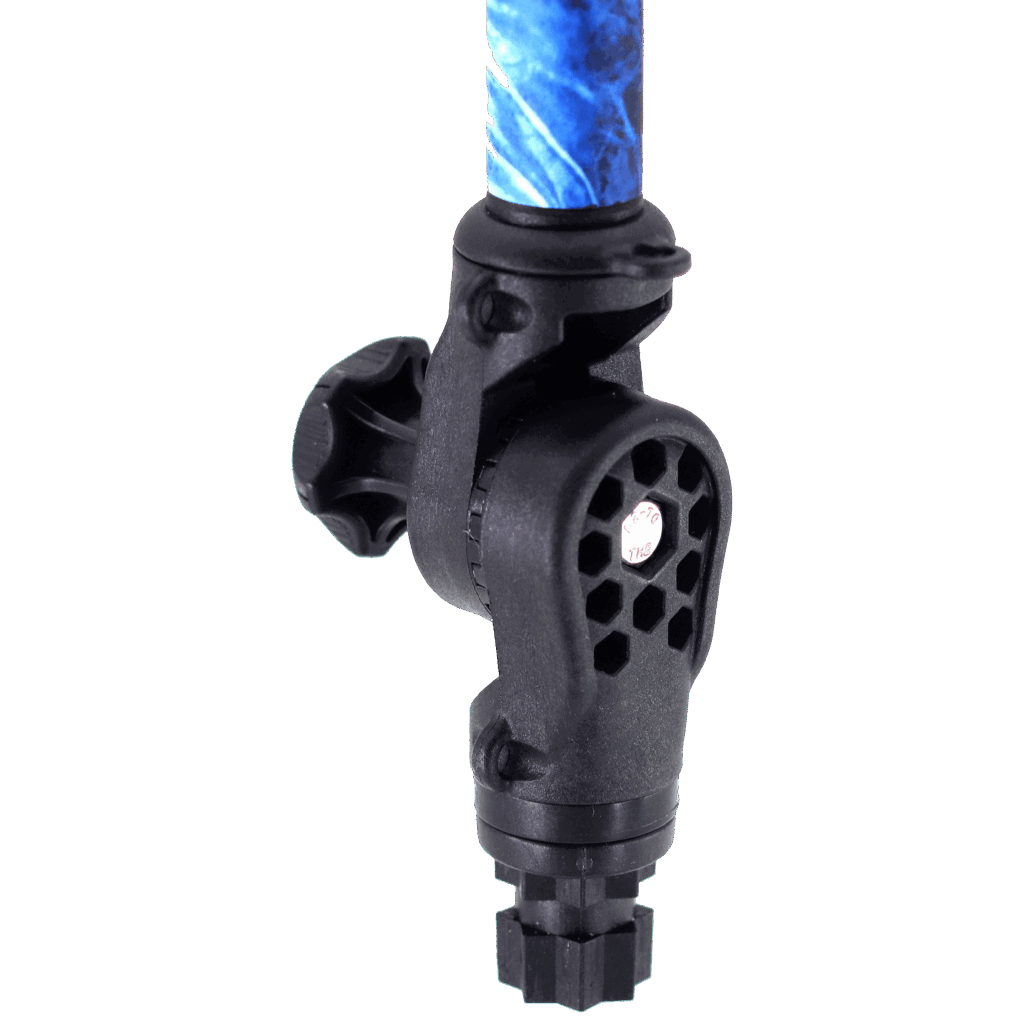 RAILBLAZA Camera Boom Mossy Oak Aqua Elements
