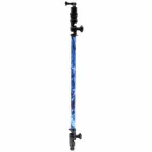 RAILBLAZA Camera Boom Mossy Oak Aqua Elements