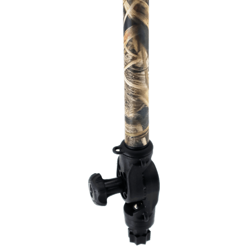 RAILBLAZA Camera Boom Mossy Oak Shadowgrass Blades