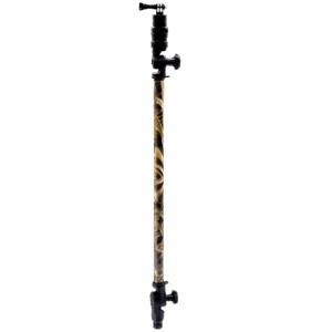 Camera Boom 600 R-Lock Mossy Oak Shadowgrass Blades
