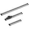 TracLoader Gunnel Track 500 (20in)