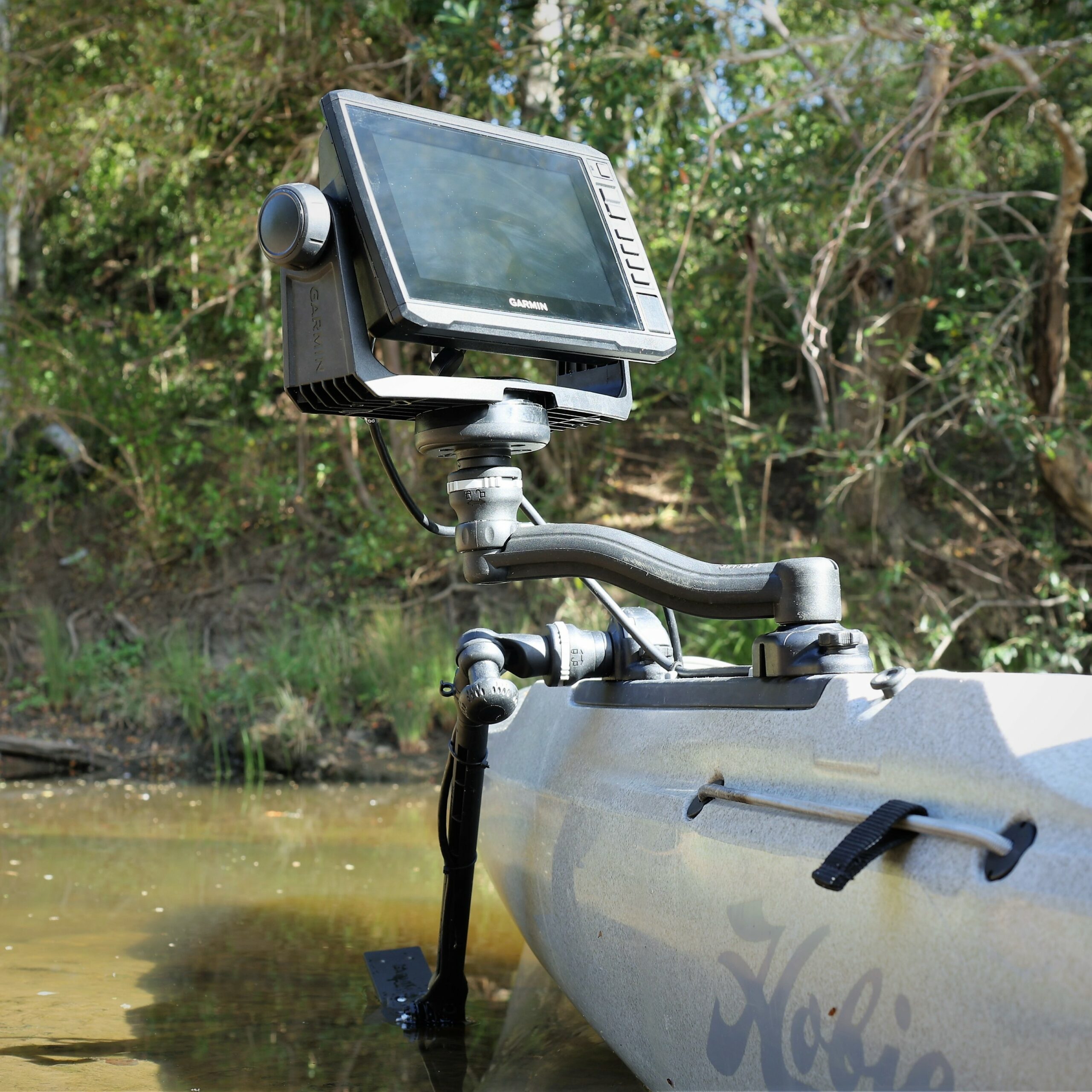 fishing fishing rod holder Fishing Rod Holder for YETI LoadOut Bucket  Tideline3D