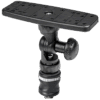 Fish Finder Mount R-Lock R with Miniport Tracmount