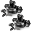 Bimini Mount with TracLoader SidePort