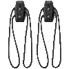Captain's Hook Pair