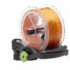 Spooling Station Fixed or StarPort Mount