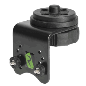 HEXX  Gunnel Track Mount