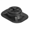 HEXX Adhesive Mount