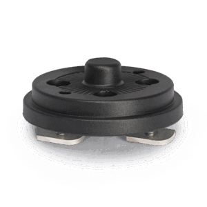 HEXX Kayak Track Mount