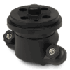 HEXX Track Mount 45 Base