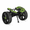 C-Tug with SandTrakz Wheels