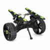 C-Tug R with Kiwi Wheels