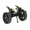 C-Tug R with SandTrakz Wheels