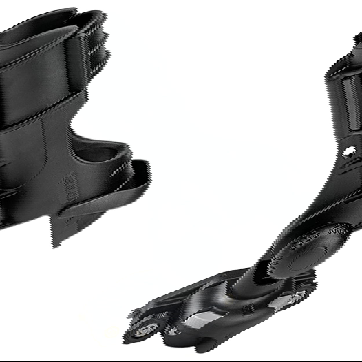 Rod Holder II with TracLoader SidePort Pack RAILBLAZA