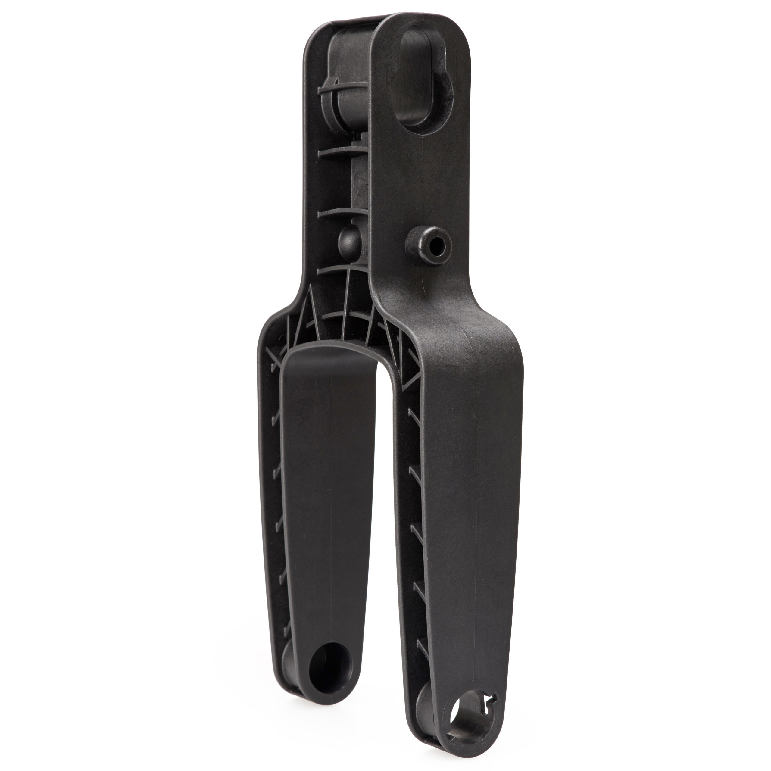 C-Tug Dinghy Wheel Spare Fork | RAILBLAZA