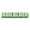 RAILBLAZA Color Sticker - 6"