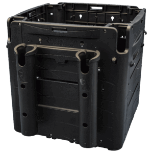 Rod Stow Angler Crate
