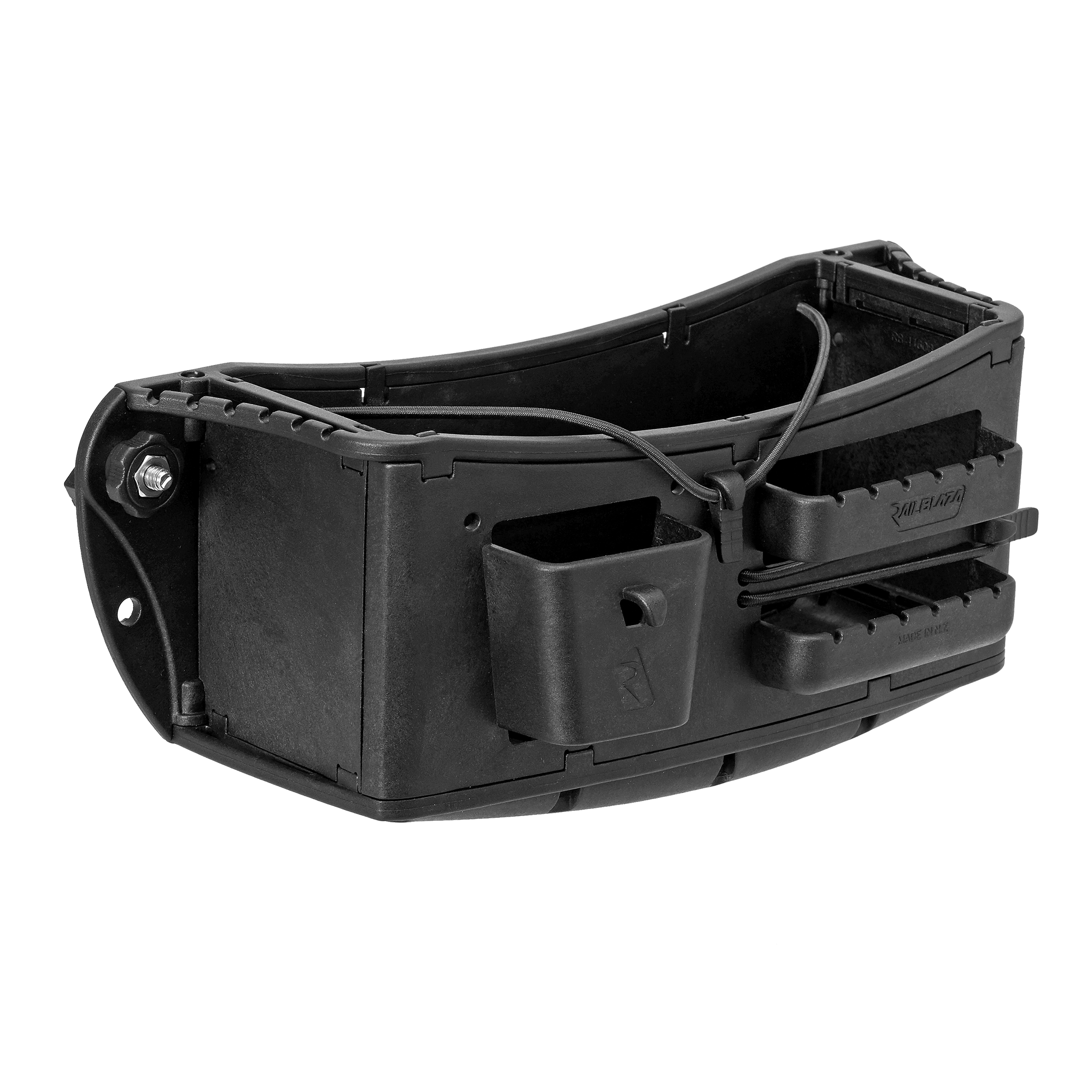 Tackle Caddy Console Mount | RAILBLAZA