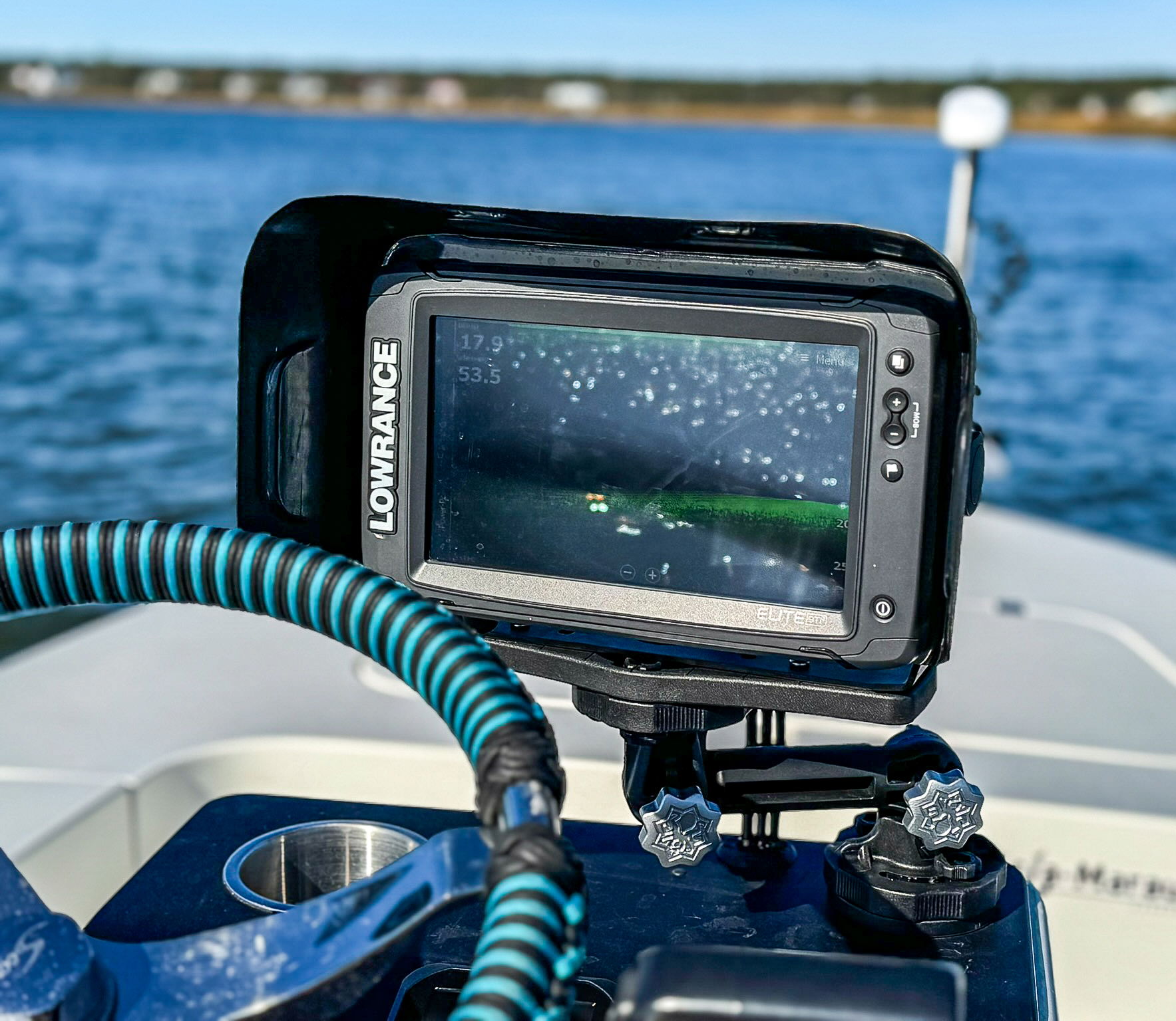 Adventure Kit Display