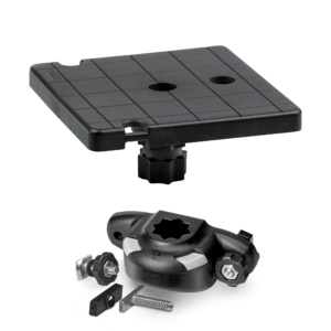 Fish Finder Platform S TracLoader SidePort